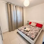 2bedrooms, Theoule-sur-Mer