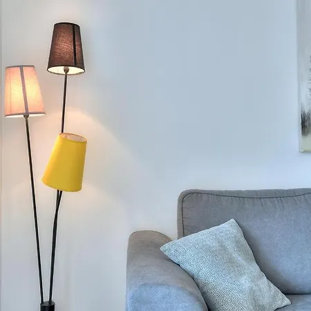 2bedrooms, Lejlighed Théoule-sur-Mer