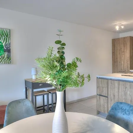 Appartement 2bedrooms, Théoule-sur-Mer
