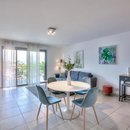 2bedrooms, Lejlighed *