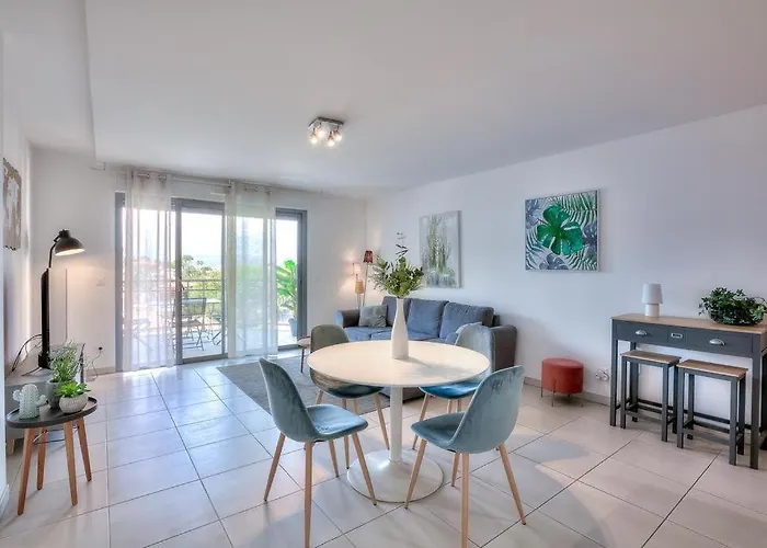 2bedrooms, Appartement *